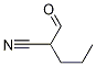 2-formylpentanenitrile CAS#: 63744-92-3