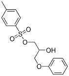 2-hydroxy-3-phenoxypropyl p-toluenesulphonate CAS#: 68938-62-5