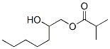2-hydroxyheptyl isobutyrate CAS#: 67845-55-0