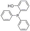 (2-hydroxyphenyl)diphenylphosphine CAS#: 60254-10-6
