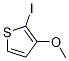2-iodo-3-Methoxythiophene CAS#: 64435-22-9