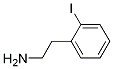 2-iodophenethylaMine CAS#: 66384-49-4