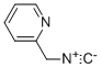 2-isocyanomethylpridine CAS#: 60148-13-2