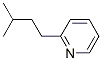 2-isopentylpyridine CAS#: 6973-66-6