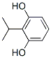 2-isopropylresorcinol CAS#: 62858-83-7