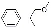 (2-methoxy-1-methylethyl)benzene CAS#: 65738-46-7