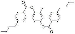 2-methyl-1,4-phenylene 4-butylbenzoate CAS#: 64835-62-7