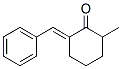 2-methyl-6-(phenylmethylene)cyclohexan-1-one CAS#: 6324-75-0