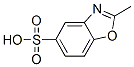 2-methylbenzoxazole-5-sulphonic acid CAS#: 6764-43-8