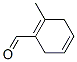 2-methylcyclohexa-1,4-diene-1-carbaldehyde CAS#: 60468-98-6