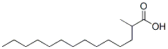 2-methylmyristic acid CAS#: 6683-71-2