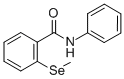 2-methylselenobenzanilide CAS#: 60940-24-1