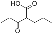 2-n-propyl-3-oxopentanoic acid CAS#: 60113-81-7