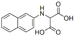 2-(naphthalen-2-ylamino)propanedioic acid CAS#: 6304-95-6