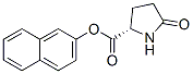 2-naphthyl 5-oxo-L-prolinate CAS#: 67934-92-3
