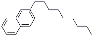 2-nonylnaphthalene CAS #: 61886-67-7