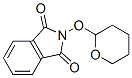 2-(oxan-2-yloxy)isoindole-1,3-dione CAS#: 6584-60-7