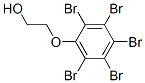 2-(pentabromophenoxy)ethanol CAS#: 60593-02-4