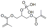 2-(phosphonooxy)propane-1,3-diyl bismethacrylate CAS#: 67829-13-4