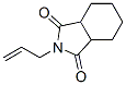 2-prop-2-enyl-3a,4,5,6,7,7a-hexahydroisoindole-1,3-dione CAS#: 68260-70-8