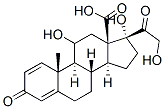 20-dihydroprednisolonic acid CAS#: 62358-12-7