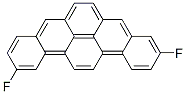 2,10-difluorobenzo(a,i)pyrene CAS#: 61735-78-2