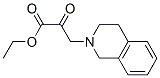 2(1H)-Isoquinolinepropanoicacid,3,4-dihydro-alpha-oxo-,ethylester(9CI) CAS#: 565178-77-0