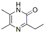 2(1H)-Pyrazinone,3-ethyl-5,6-dimethyl-(9CI) CAS#: 68808-16-2