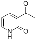 2(1H)-Pyridinone, 3-acetyl- (9CI) CAS#: 62838-65-7