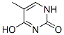 2(1H)-Pyrimidinone, 4-hydroxy-5-methyl- (9CI) CAS#: 69497-78-5