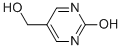 2(1H)-Pyrimidinone, 5-(hydroxymethyl)- (9CI) CAS#: 69849-31-6