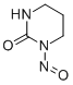 2(1H)-Pyrimidinone, tetrahydro-1-nitroso- CAS#: 62641-66-1