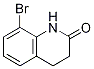 2(1H)-Quinolinone, 8-broMo-3,4-dihydro- CAS#: 67805-68-9