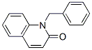 2(1H)-Quinolinone,1-(phenylmethyl)-(9CI) CAS#: 65745-74-6