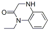 2(1H)-Quinoxalinone,1-ethyl-3,4-dihydro-(9CI) CAS#: 66366-88-9