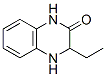 2(1H)-Quinoxalinone,3-ethyl-3,4-dihydro-(9CI) CAS#: 66366-98-1
