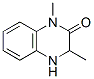 2(1H)-Quinoxalinone,3,4-dihydro-1,3-dimethyl-(9CI) CAS#: 67074-64-0