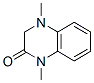 2(1H)-Quinoxalinone,3,4-dihydro-1,4-dimethyl-(9CI) CAS#: 66098-06-4