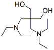 2,2-Bis(diethylaminomethyl)-1,3-propanediol CAS#: 63863-51-4