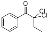 2,2-DICHLOROBUTYROPHENONE CAS#: 66255-85-4