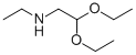 (2,2-DIETHOXY-ETHYL)-ETHYL-AMINE CAS#: 69148-92-1
