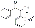 2,2-DIMETHOXYBENZOIN CAS#: 6706-96-3