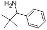 2,2-DIMETHYL-1-PHENYL-PROPYLAMINE CAS#: 61501-04-0