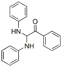 2,2-Dianilino-1-phenylethanone CAS#: 66749-88-0