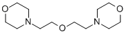 2,2-Dimorpholinodiethylether CAS#: 6425-39-4