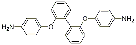 2,2'-bis(4-aMinophenoxy)biphenyl CAS#: 65801-73-2