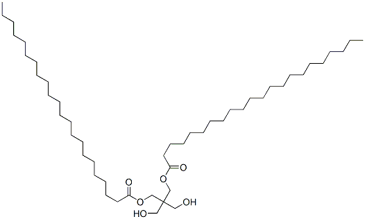 2,2-bis(hydroxymethyl)propane-1,3-diyl didocosanoate CAS#: 68258-72-0