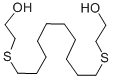 2,2'-(decamethylenedithio)diethanol CAS#: 6964-20-1