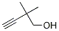 2,2-diMethylbut-3-yn-1-ol CAS#: 65108-31-8