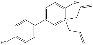 2,2-diallyl-4,4'-biphenol CAS#: 6942-01-4